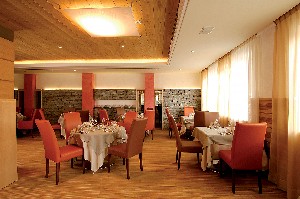 Hotel LAC SALIN SPA & MOUNTAIN RESORT wakacje