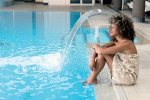 Hotel LAC SALIN SPA & MOUNTAIN RESORT wakacje