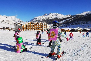 Hotel LAC SALIN SPA & MOUNTAIN RESORT wakacje