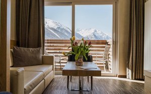 Hotel LAC SALIN SPA & MOUNTAIN RESORT wakacje