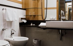 Hotel LAC SALIN SPA & MOUNTAIN RESORT wakacje