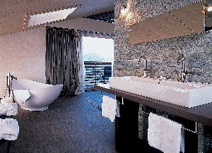 Hotel LAC SALIN SPA & MOUNTAIN RESORT wakacje