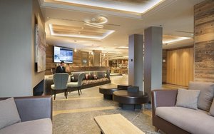 Hotel LAC SALIN SPA & MOUNTAIN RESORT wakacje