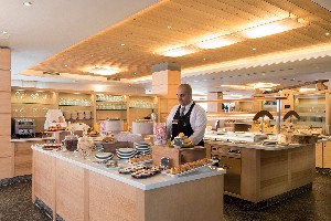 Hotel LAC SALIN SPA & MOUNTAIN RESORT wakacje