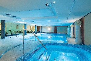 Hotel LAC SALIN SPA & MOUNTAIN RESORT wakacje