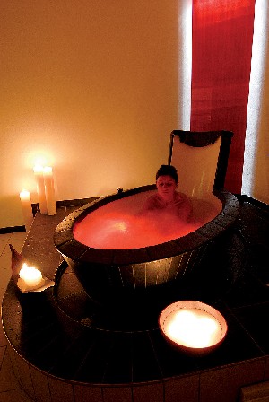 Hotel LAC SALIN SPA & MOUNTAIN RESORT wakacje