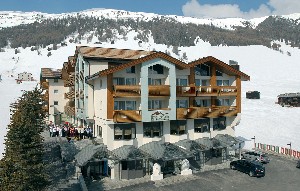 Hotel LAC SALIN SPA & MOUNTAIN RESORT wakacje