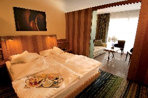 Hotel LAC SALIN SPA & MOUNTAIN RESORT wakacje