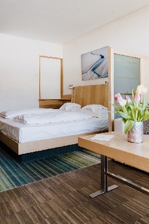 Hotel LAC SALIN SPA & MOUNTAIN RESORT wakacje