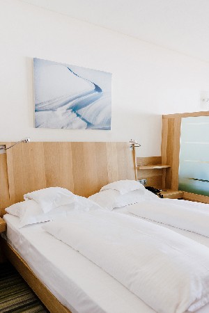 Hotel LAC SALIN SPA & MOUNTAIN RESORT wakacje