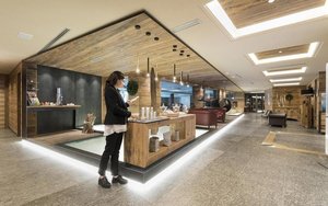 Hotel LAC SALIN SPA & MOUNTAIN RESORT wakacje