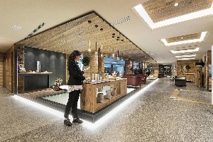 Hotel LAC SALIN SPA & MOUNTAIN RESORT wakacje