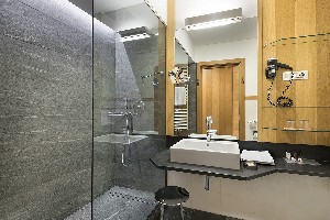 Hotel LAC SALIN SPA & MOUNTAIN RESORT wakacje