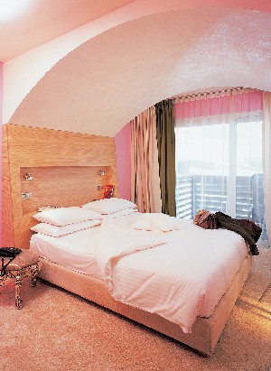 Hotel LAC SALIN SPA & MOUNTAIN RESORT wakacje