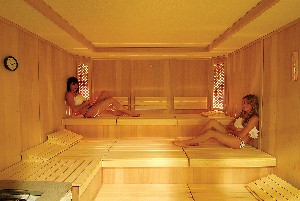 Hotel LAC SALIN SPA & MOUNTAIN RESORT wakacje