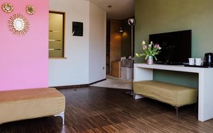 Hotel LAC SALIN SPA & MOUNTAIN RESORT wakacje