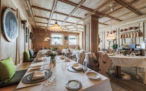 Hotel LAC SALIN SPA & MOUNTAIN RESORT wakacje