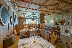 Hotel LAC SALIN SPA & MOUNTAIN RESORT wakacje