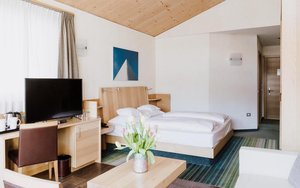 Hotel LAC SALIN SPA & MOUNTAIN RESORT wakacje