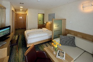 Hotel LAC SALIN SPA & MOUNTAIN RESORT wakacje