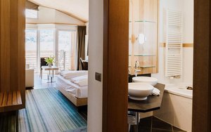Hotel LAC SALIN SPA & MOUNTAIN RESORT wakacje