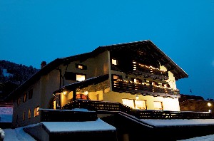 Hotel LOREDANA wakacje