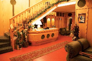 Hotel LOREDANA wakacje