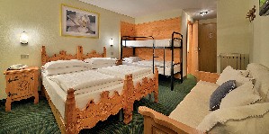 Hotel LOREDANA wakacje