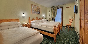 Hotel LOREDANA wakacje