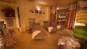 Hotel MARGHERITA wakacje