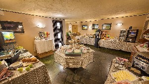 Hotel MARGHERITA wakacje