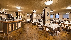 Hotel MARGHERITA wakacje