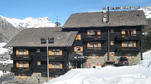 Hotel MARGHERITA wakacje