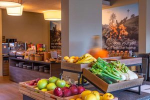 Hotel MONTIVAS LODGE wakacje
