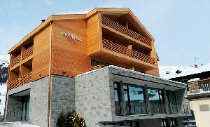 Hotel MONTIVAS LODGE wakacje