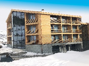 Hotel MONTIVAS LODGE wakacje