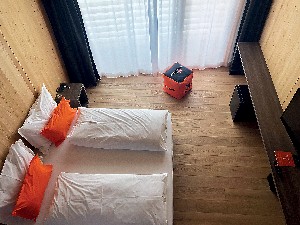 Hotel MONTIVAS LODGE wakacje