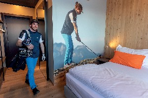 Hotel MONTIVAS LODGE wakacje