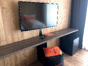 Hotel MONTIVAS LODGE wakacje