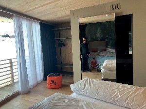 Hotel MONTIVAS LODGE wakacje