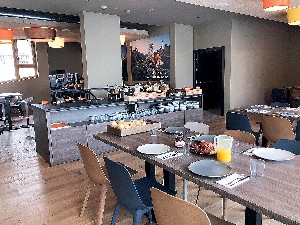 Hotel MONTIVAS LODGE wakacje