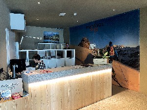 Hotel MONTIVAS LODGE wakacje