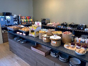 Hotel MONTIVAS LODGE wakacje