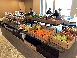 Hotel MONTIVAS LODGE wakacje