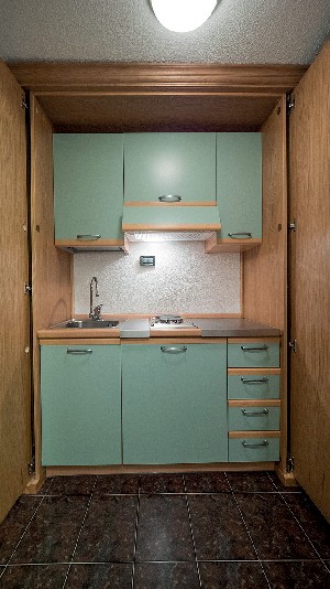 Hotel REZYDENCJA INTERMONTI wakacje