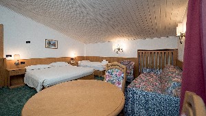 Hotel REZYDENCJA INTERMONTI wakacje