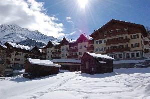 Hotel 3 SIGNORI wakacje