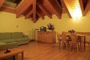 Hotel 3 SIGNORI wakacje