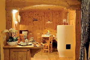 Hotel BAITA FIORITA wakacje