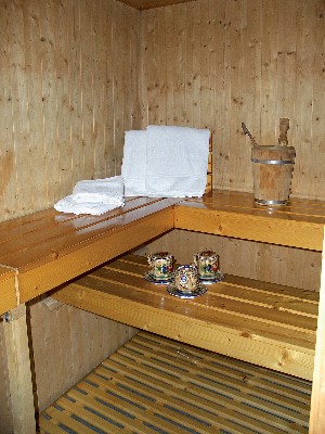 Hotel BAITA FIORITA wakacje